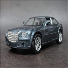 Sunman City Cruiser Chrysler 300C 1/32 Model Araba