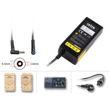 Afila Hp 15S-FQ2049NT 2N2U8EA01 Notebook Adaptörü, Şarj Cihazı 65W