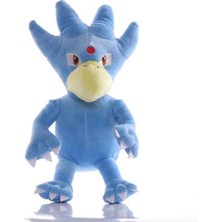 Takara Tomy Golduck 25CM Pokemon Peluş Oyuncak Figür