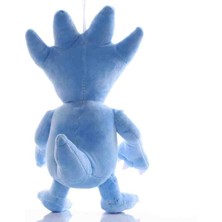 Takara Tomy Golduck 25CM Pokemon Peluş Oyuncak Figür