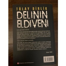 Delinin Eldiveni - Tülay Dirlik