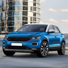 Plastech Park Sensörü Ikaz Hoparlörü Vw T-Roc 2018-2021 5Q0919279