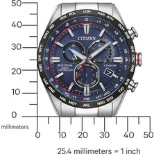 Citizen CB5945-85L Erkek Kol Saati