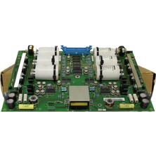 Siemens Abb Pulse Amplifier Board 61049452 Snat 634 Pac 30
