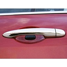 Ebal Oto Renault Laguna Krom Kapı Kolu 4 Kapı 2001-2007 P.çelik