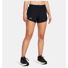 Under Armour Kadın UA Fly By 3inch Şort