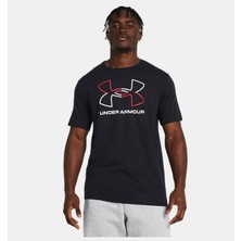 Under Armour Erkek UA GL Foundation Update Kısa Kollu T-shirt