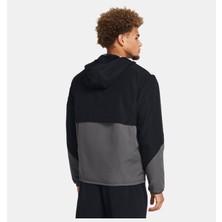Under Armour Erkek UA Legacy Windbreaker Mont 1382875-001