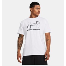 Under Armour Erkek UA GL Foundation Update Kısa Kollu T-shirt