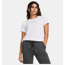 Under Armour Kadın Campus Core Kısa Kollu T-shirt