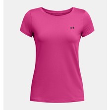 Under Armour Kadın HeatGear® Armour Kısa Kollu 1328964-686