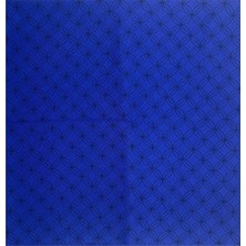 Naz Ipek Püskürtme Desen Pigment Baskı Eşarp Yumuşak Dokulu 100X100 Saçaklı Kışlık Yazma