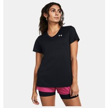 Under Armour Kadın Tech SSV- Solid 1384229-001