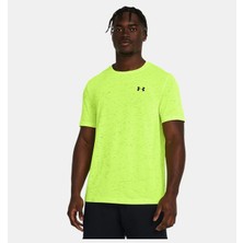 Under Armour Erkek UA Vanish Dikişsiz Kısa Kollu 1382801-731