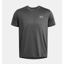 Under Armour Erkek UA Launch Kısa Kollu 1382582-025