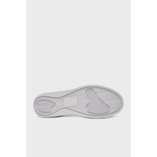 Tommy Hilfiger Logolu Deri Sneaker Ayakkabı Bayan Ayakkabı EN0EN02505 Ybs
