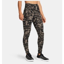 Under Armour Kadın Motion Print Tayt 1383608-203