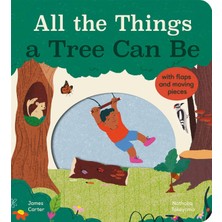 All the Things a Tree Can Be