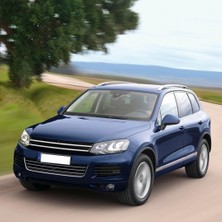 Plastech Park Sensörü Ikaz Hoparlörü Vw Touareg 2011-2014 8E0919279