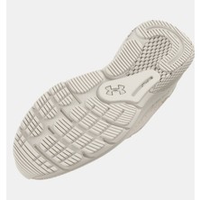 Under Armour Hovr Turbulence 2 Erkek Bej Koşu Ayakkabısı 3026520-107