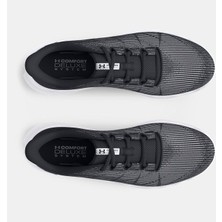Under Armour Charged Speed Swift Erkek Siyah Koşu Ayakkabısı 3026999-001