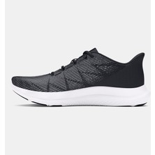 Under Armour Charged Speed Swift Erkek Siyah Koşu Ayakkabısı 3026999-001