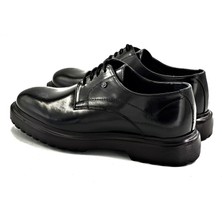 Leosteps Black Lake Klasik Erkek Ayakkabı
