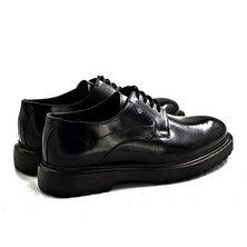 Leosteps Black Lake Klasik Erkek Ayakkabı