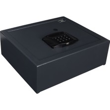 Master Safe MS1340E Çekmece Tipi Kasa - Antrasit