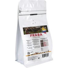 Fraba Colombia Single Origin Espresso Çekirdek Kahve 200 gr