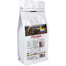 Fraba Colombia Single Origin Espresso Çekirdek Kahve 500 gr