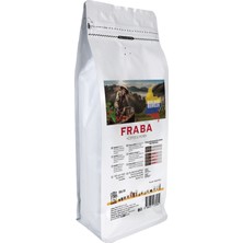 Fraba Colombia Single Origin Espresso Çekirdek Kahve 1 kg