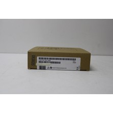 Siemens 6ES7522-1BL01-0AB0 Sımatıc S7-1500  32DO 24V Dc