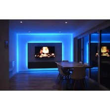 Informed 3 Çipli Şerit LED Iç Mekan 5 Metre ( Trafo Hariçtir )