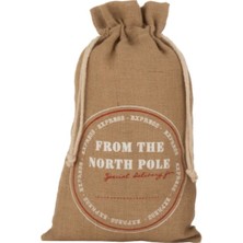 From The Nort Pole Çuval