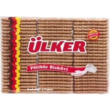 Ülker ( Eti Petito ) Ülker Pötibör Bisküvi 450 gr ( 2 Adet )