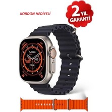 Heaven House T10 Ultra Tüm Cihazlar ile Uyumlu | Akıllı Saat | Akıllı Saatler | Iphone Saati | En Iyi Akıllı Saat | Bayan Akıllı Saat | Akıllı Saat Erkek | Akıllı Saat Bayan | Erkek Akıllı Saat