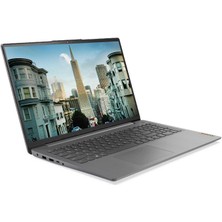 Lenovo Ideapad 3 82RK00X8TX01 I3-1215U 8gb 512SSD 15.6'' Fullhd W11H Taşınabilir BILGISAYAR-CNT002