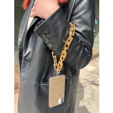 Cherry Carter Bilek Modeli Telefon Askısı