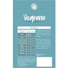 Vegrano Agar Agar 100GR