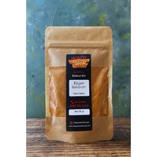 Hatay'ın Lezzet Durağı Kajun Baharatı 60 gr