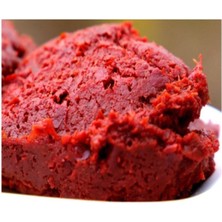 Hatay'ın Lezzet Durağı Tatlı Biber Salçası 1 kg