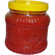 Hatay'ın Lezzet Durağı Acı Biber Salçası 1 kg