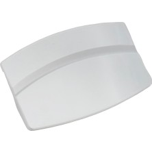 Parmis Altus Uyumlu Al 5600 L Çamaşır Makinesi Kapı Mandalı 2708680100 Beyaz