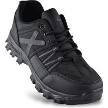 Ispartalılar K7 Tam Ortopedik Taban Outdoor Kışlık Erkek Ayakkabı Bot Kaymaz Taban