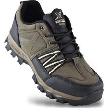 Ispartalılar K7 Tam Ortopedik Taban Outdoor Kışlık Erkek Ayakkabı Bot Kaymaz Taban