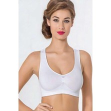 Miss Fit Missfit Kadın Tek Büstiyer Yüzücü