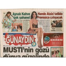 Gökçe Koleksiyon Sabah Gazetesi Günaydın Eki 21 Haziran 2005 - Christian Bale ve Katie Holmesun Oynadığı Batman Başlıyor Filmi Amerikada En Çok Izlenenler Listesinde Birinci Sırada Yer Alıyor GZ48018