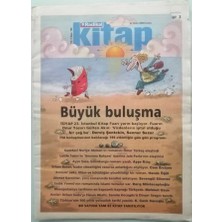 Gökçe Koleksiyon Radikal Gazetesi Kitap Eki 22 Ekim 2004 Antik Yunana Dair Gerçekler -GZ44545