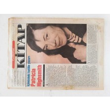 Gökçe Koleksiyon Cumhuriyet Gazetesi Kitap Eki 14 Aralık 1995 - Doğumunun Yüzüncü Yılında Paul Eluard - GZ45873